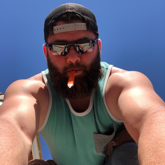 Meet your Posher, Albert - Picture 1 of 1